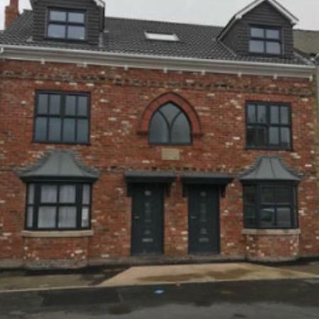 Joe Kelly Buildings B Appartement Withernsea Buitenkant foto