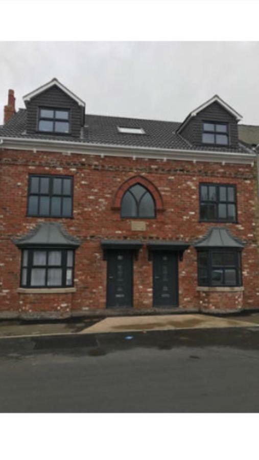 Joe Kelly Buildings B Appartement Withernsea Buitenkant foto